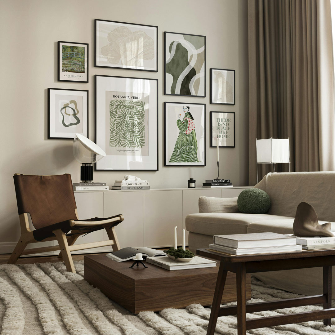 ست تابلو مناسب پذیرایی