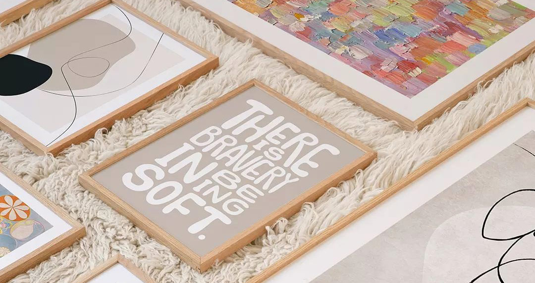 معرفی انواع تابلوهای دکوراتیو در دکوراسیون داخلی