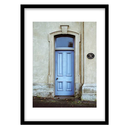 تابلو دکوراتیو مدل عکاسی شهری و معماری کد 2483