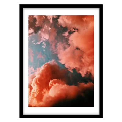 ‌‌‌‌‌‌‌‌‌‌‌‌‌‌‌‌‌‌‌‌‌‌‌‌‌‌‌‌‌‌‌‌‌‌‌‌‌‌‌‌‌‌‌‌تابلو دکوراتیو مدل منظره ابر و آسمان کد 2551