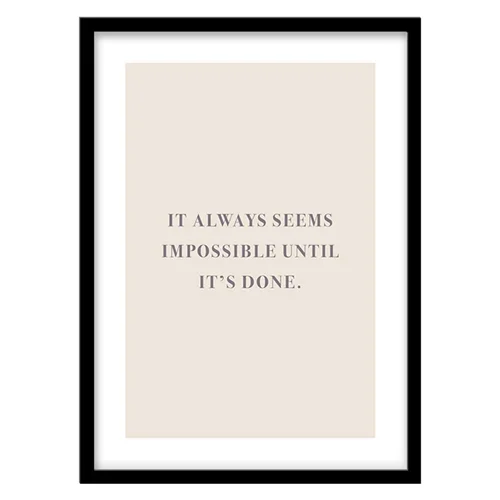 ‌‌‌‌‌‌‌‌‌‌‌‌‌‌‌‌‌‌‌‌‌‌‌‌‌‌‌‌‌‌‌‌‌‌‌‌‌‌‌‌‌‌‌‌تابلو دکوراتیو مدل تایپوگرافی مینیمال کد 2482