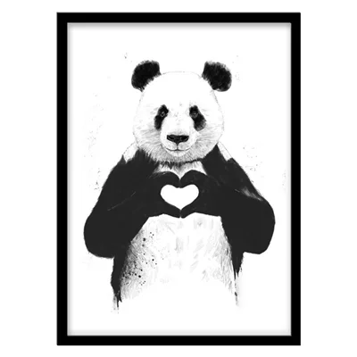 ‌‌‌‌‌‌‌‌‌‌‌‌‌‌‌‌‌‌‌‌‌‌‌‌‌‌‌‌‌‌‌‌‌‌‌‌‌‌‌‌‌‌‌‌تابلو دکوراتیو مدل نقاشی مدرن پاندا کد 2579