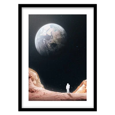 ‌‌‌‌‌‌‌‌‌‌‌‌‌‌‌‌‌‌‌‌‌‌‌‌‌‌‌‌‌‌‌‌‌‌‌‌‌‌‌‌‌‌‌‌تابلو دکوراتیو مدل پوستر انتزاعی فضانورد کد 2504