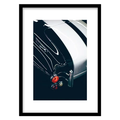 ‌‌‌‌‌‌‌‌‌‌‌‌‌‌‌‌‌‌‌‌‌‌‌‌‌‌‌‌‌‌‌‌‌‌‌‌‌‌‌‌‌‌‌‌تابلو دکوراتیو مدل خودرو کلاسیک فورد شلبی کد 2618