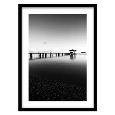 ‌‌‌‌‌‌‌‌‌‌‌‌‌‌‌‌‌‌‌‌‌‌‌‌‌‌‌‌‌‌‌‌‌‌‌‌‌‌‌‌‌‌‌‌تابلو دکوراتیو مدل عکاسی مینیمال سیاه و سفید کد 2532