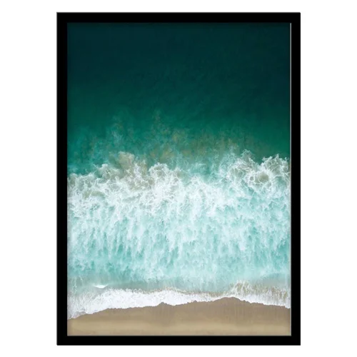 ‌‌‌‌‌‌‌‌‌‌‌‌‌‌‌‌‌‌‌‌‌‌‌‌‌‌‌‌‌‌‌‌‌‌‌‌‌‌‌‌‌‌‌‌تابلو دکوراتیو مدل منظره دریا و ساحل کد 2601