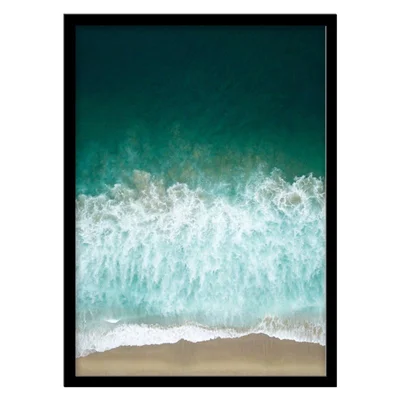 ‌‌‌‌‌‌‌‌‌‌‌‌‌‌‌‌‌‌‌‌‌‌‌‌‌‌‌‌‌‌‌‌‌‌‌‌‌‌‌‌‌‌‌‌تابلو دکوراتیو مدل منظره دریا و ساحل کد 2601