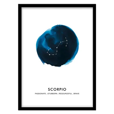 ‌‌‌‌‌‌‌‌‌‌‌‌‌‌‌‌‌‌‌‌‌‌‌‌‌‌‌‌‌‌‌‌‌‌‌‌‌‌‌‌‌‌‌‌تابلو دکوراتیو مدل صورت فلکی آبان‌ماه کد 2462