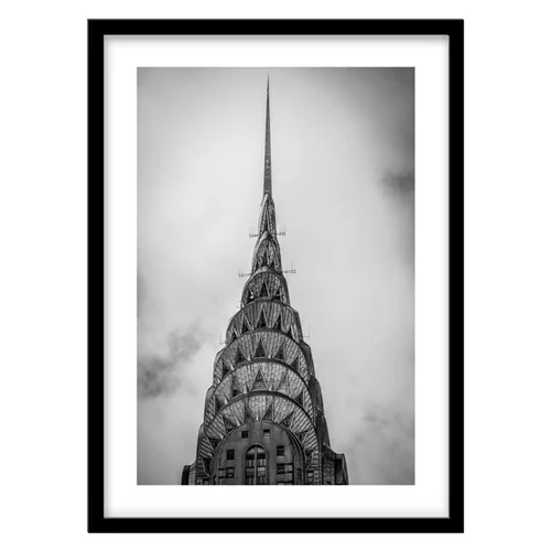 ‌‌‌‌‌‌‌‌‌‌‌‌‌‌‌‌‌‌‌‌‌‌‌‌‌‌‌‌‌‌‌‌‌‌‌‌‌‌‌‌‌‌‌‌تابلو دکوراتیو مدل عکاسی برج کرایسلر و نیویورک کد 2582