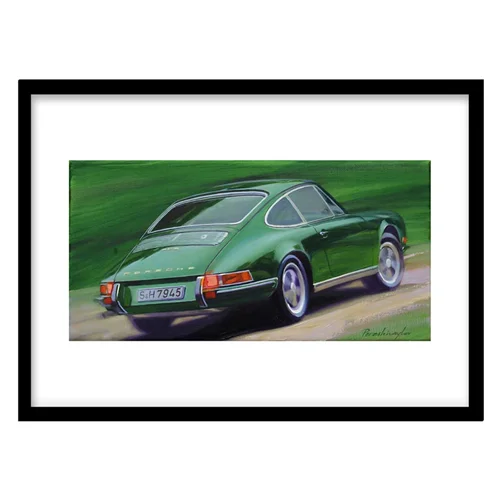 ‌‌‌‌‌‌‌‌‌‌‌‌‌‌‌‌‌‌‌‌‌‌‌‌‌‌‌‌‌‌‌‌‌‌‌‌‌‌‌‌‌‌‌‌تابلو دکوراتیو مدل نقاشی پورشه 911 کلاسیک کد 2583