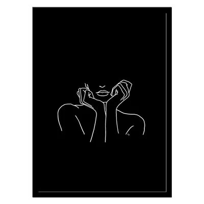 ‌‌‌‌‌‌‌‌‌‌‌‌‌‌‌‌‌‌‌‌‌‌‌‌‌‌‌‌‌‌‌‌‌‌‌‌‌‌‌‌‌‌‌‌تابلو دکوراتیو مدل لاین‌آرت مینیمال کد 2537