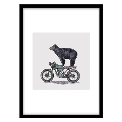 ‌‌‌‌‌‌‌‌‌‌‌‌‌‌‌‌‌‌‌‌‌‌‌‌‌‌‌‌‌‌‌‌‌‌‌‌‌‌‌‌‌‌‌‌‌‌‌‌‌‌‌‌‌‌‌‌تابلو دکوراتیو مدل نقاشی سورئال خرس کد 2288