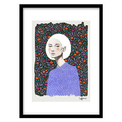 ‌‌‌‌‌‌‌‌‌‌‌‌‌‌‌‌‌‌‌‌‌‌‌‌‌‌‌‌‌‌‌‌‌‌‌‌‌‌‌‌‌‌‌‌تابلو دکوراتیو مدل پرتره مدرن کد 2590