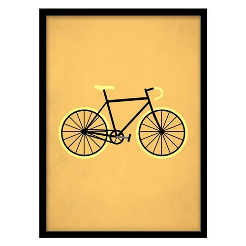 ‌‌‌‌‌‌‌‌‌‌‌‌‌‌‌‌‌‌‌‌‌‌‌‌‌‌‌‌‌‌‌‌‌‌‌‌‌‌‌‌‌‌‌‌تابلو دکوراتیو مدل پوستر مدرن دوچرخه کد 2611