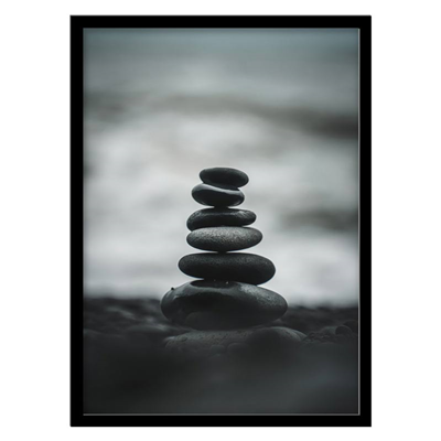 تابلو دکوراتیو مدل عکاسی مدرن کد 2146