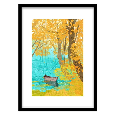 ‌‌‌‌‌‌‌‌‌‌‌‌‌‌‌‌‌‌‌‌‌‌‌‌‌‌‌‌‌‌‌‌‌‌‌‌‌‌‌‌‌‌‌‌تابلو دکوراتیو مدب نقاشی مدرن پاییز کد 2493