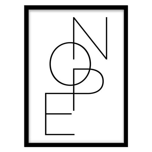 ‌‌‌‌‌‌‌‌‌‌‌‌‌‌‌‌‌‌‌‌‌‌‌‌‌‌‌‌‌‌‌‌‌‌‌‌‌‌‌‌‌‌‌‌تابلو دکوراتیو مدل تایپوگرافی مینیمال کد 2580