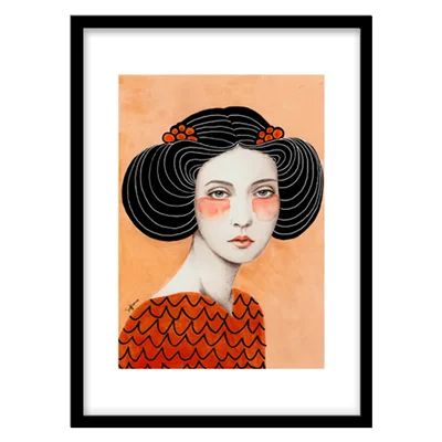 ‌‌‌‌‌‌‌‌‌‌‌‌‌‌‌‌‌‌‌‌‌‌‌‌‌‌‌‌‌‌‌‌‌‌‌‌‌‌‌‌‌‌‌‌تابلو دکوراتیو مدل پرتره مدرن کد 2524