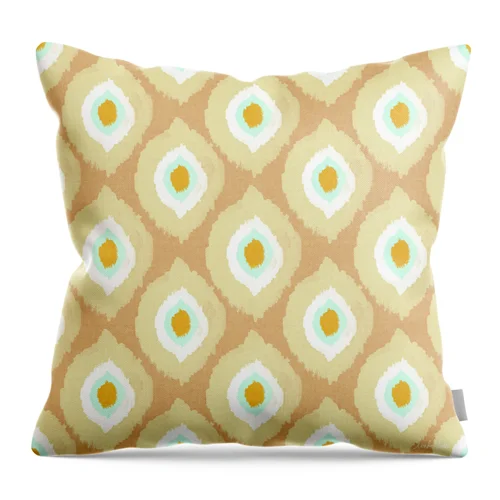 کوسن مدل طرح انتزاعی کد 001