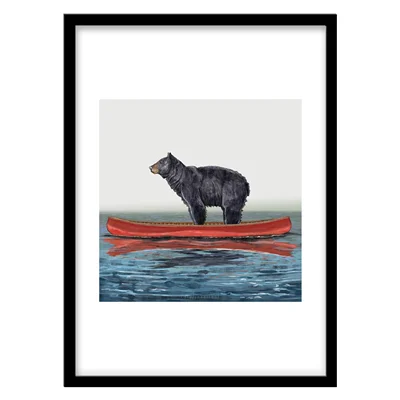 ‌‌‌‌‌‌‌‌‌‌‌‌‌‌‌‌‌‌‌‌‌‌‌‌‌‌‌‌‌‌‌‌‌‌‌‌‌‌‌‌‌‌‌‌تابلو دکوراتیو مدل نقاشی تلفیقی خرس کد 2610