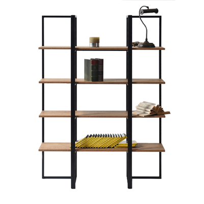 کتابخانه و قفسه Winna