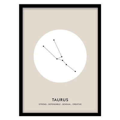 ‌‌‌‌‌‌‌‌‌‌‌‌‌‌‌‌‌‌‌‌‌‌‌‌‌‌‌‌‌‌‌‌‌‌‌‌‌‌‌‌‌‌‌‌تابلو دکوراتیو مدل صورت فلکی اردیبهشت‌ماه کد 2511