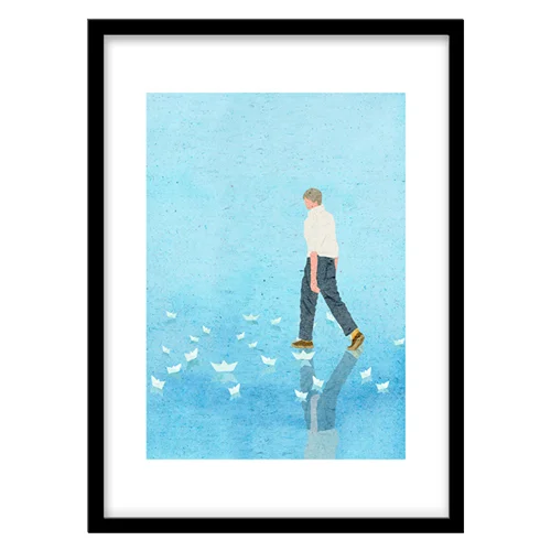 ‌‌‌‌‌‌‌‌‌‌‌‌‌‌‌‌‌‌‌‌‌‌‌‌‌‌‌‌‌‌‌‌‌‌‌‌‌‌‌‌‌‌‌‌تابلو دکوراتیو مدل نقاشی مدرن و مینیمال کد 2585